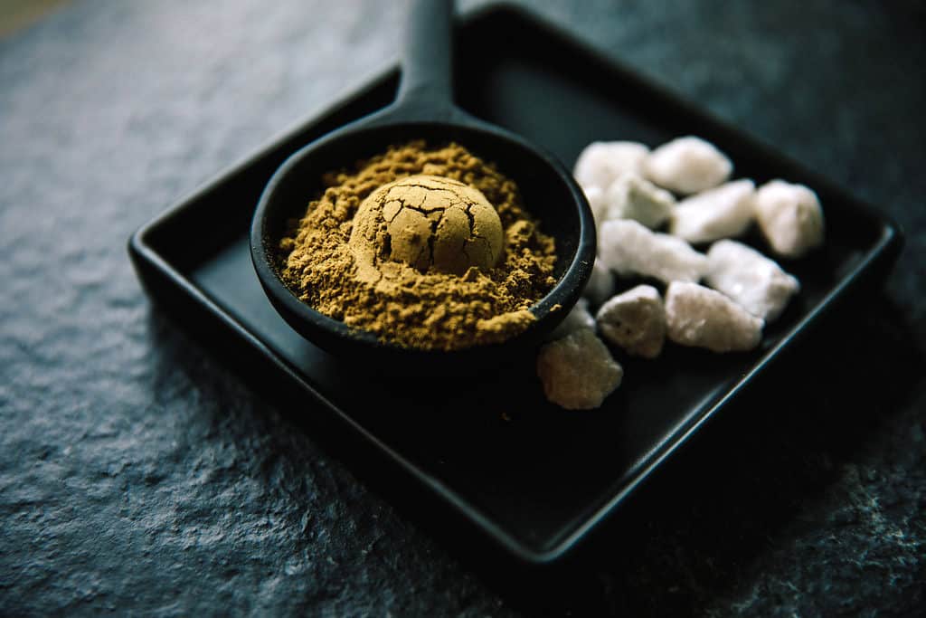 How to Potentiate Your Kratom Powder