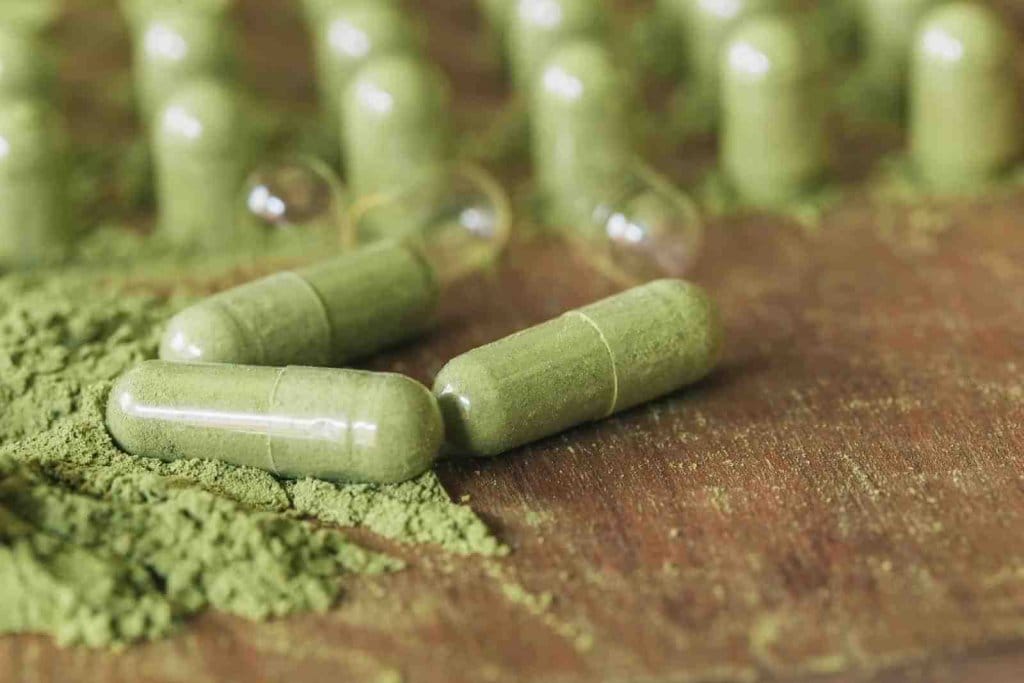 Are Kratom Capsules Right For Me?