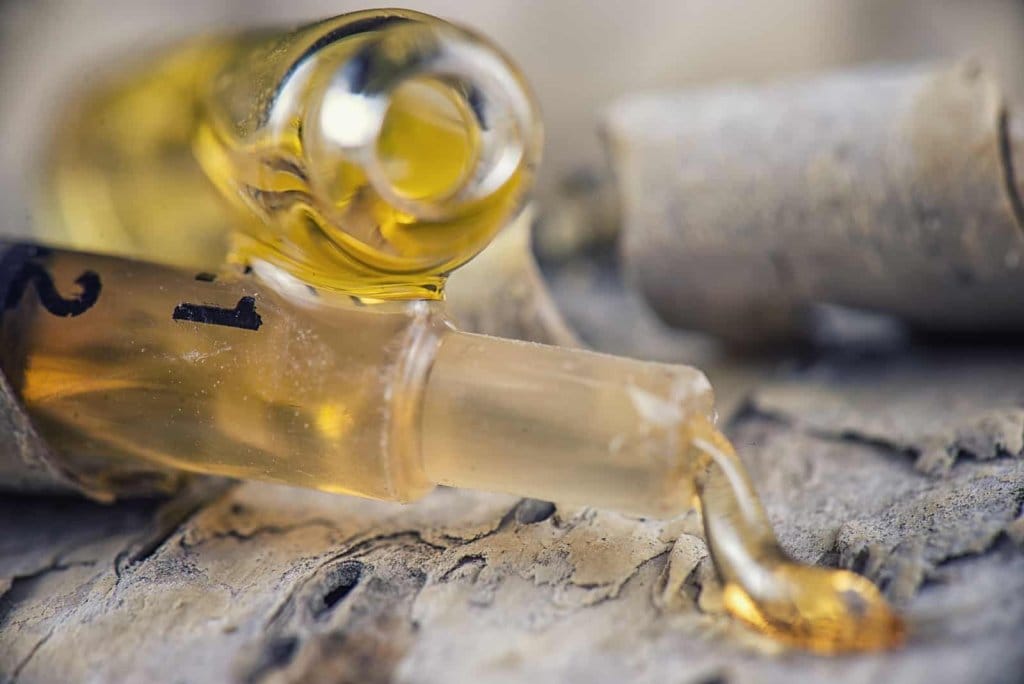 Hemp Oil vs Marijuana – What’s The Difference?