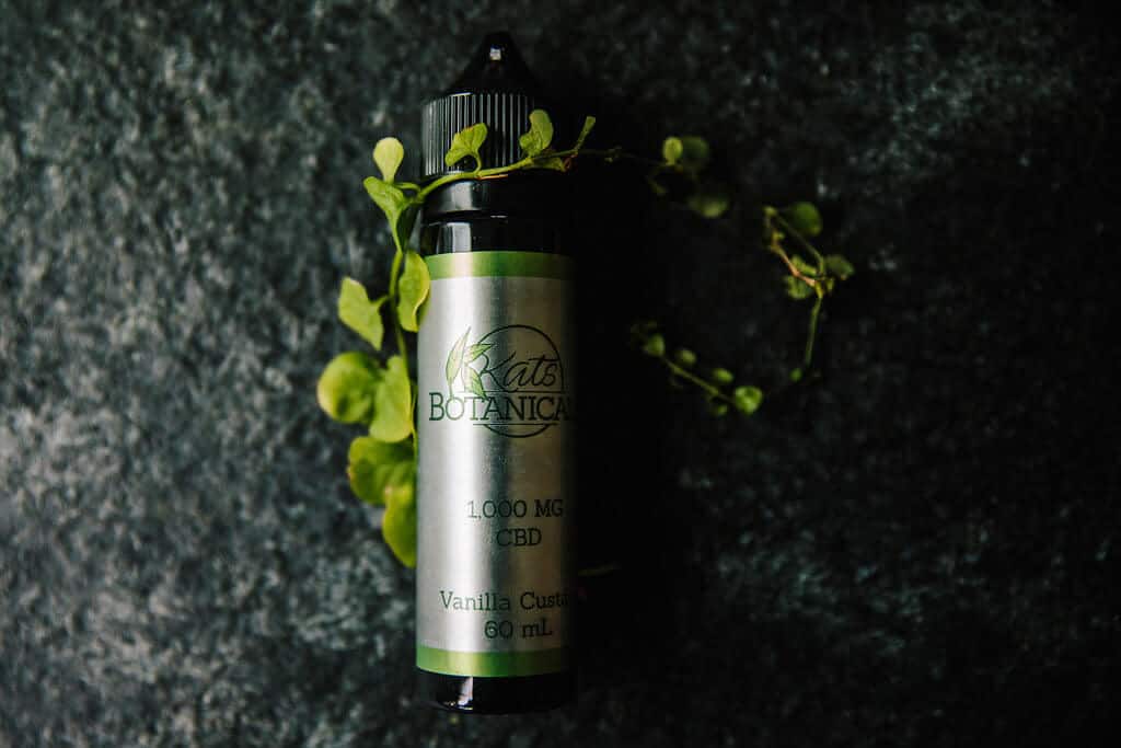What You Should Know About CBD Vape Oil