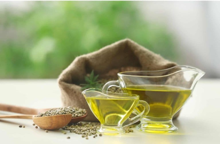CBD Oil For Sale