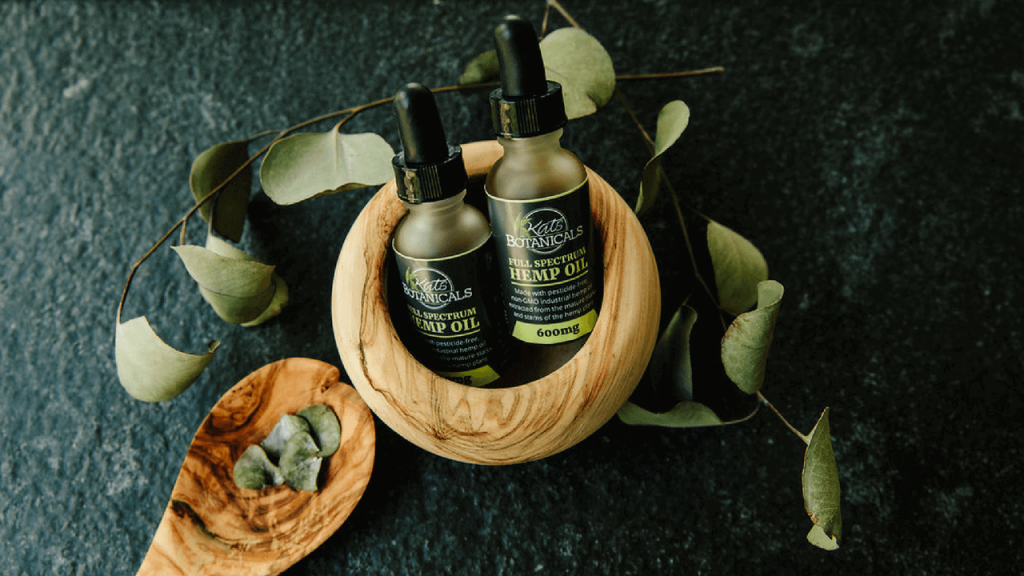 Hemp Oil vs Marijuana – What’s The Difference?
