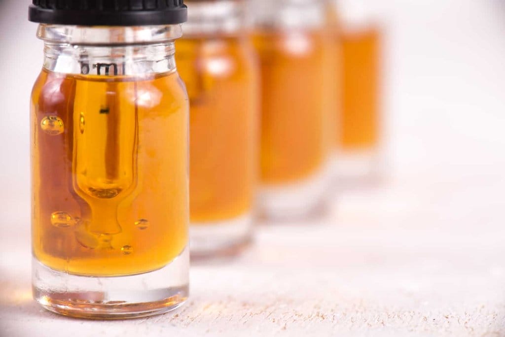 Top 3 Things To Know Before You Buy CBD Oil