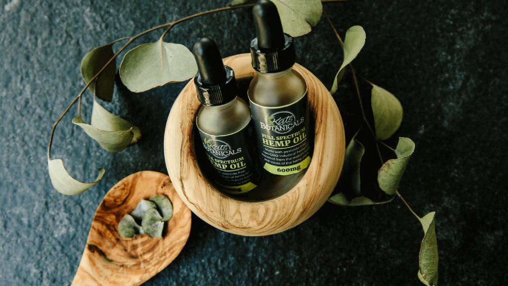 What You Didn’t Know About CBD Oil