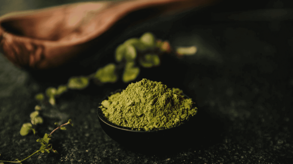 What I Like About Green Vein Kratom