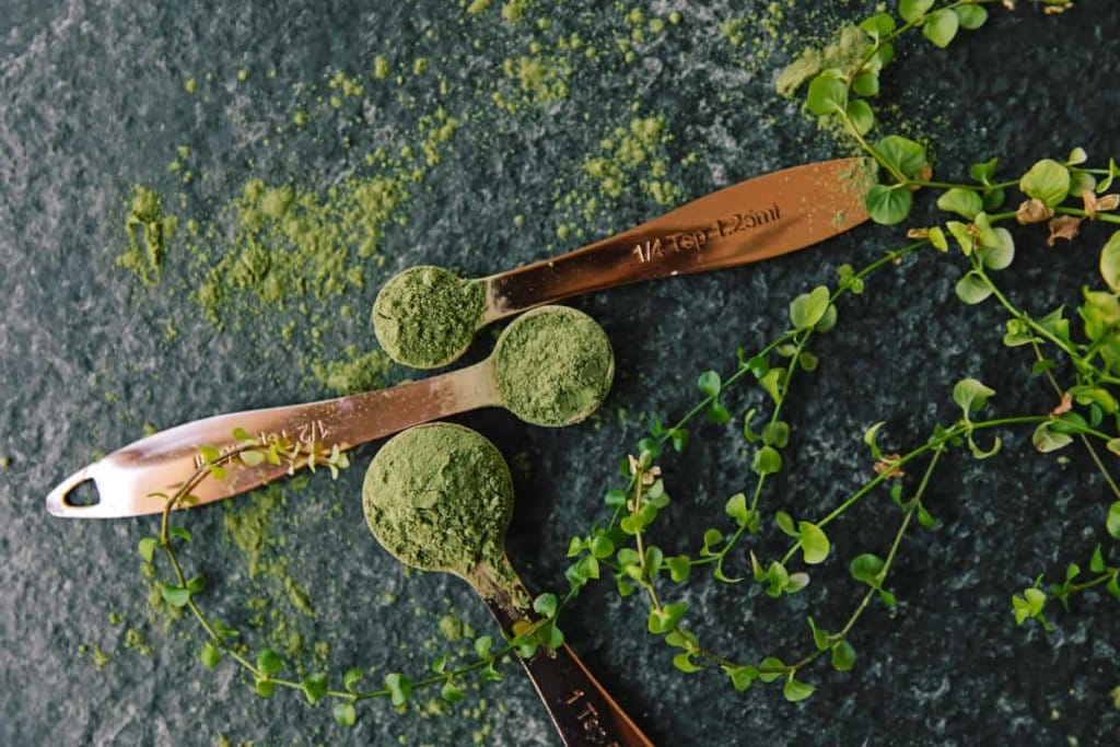 What I Like About Green Vein Kratom