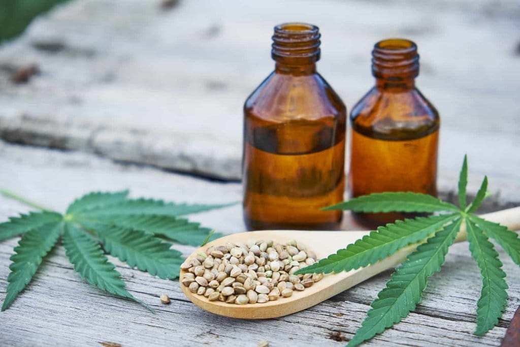 3 Things About CBD Oil You Didn’t Know