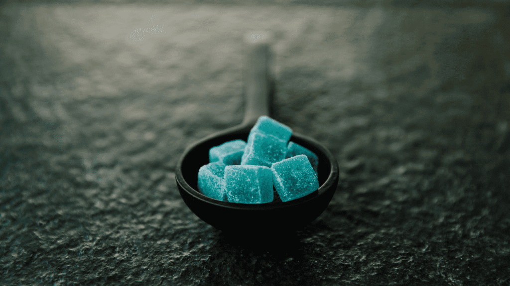 3 Surprising Advantages of CBD Gummies