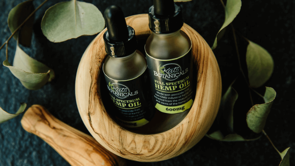3 Things About CBD Oil You Didn’t Know