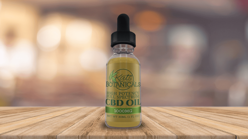 The Best CBD Oil For All Users