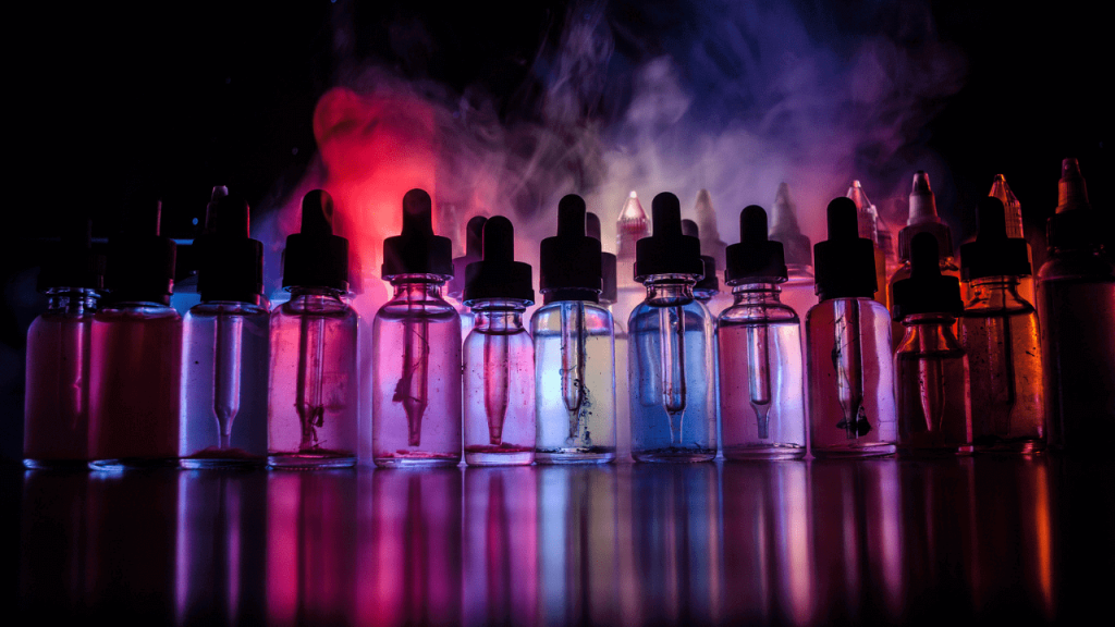 CBD Vape Juice Tips For New Users