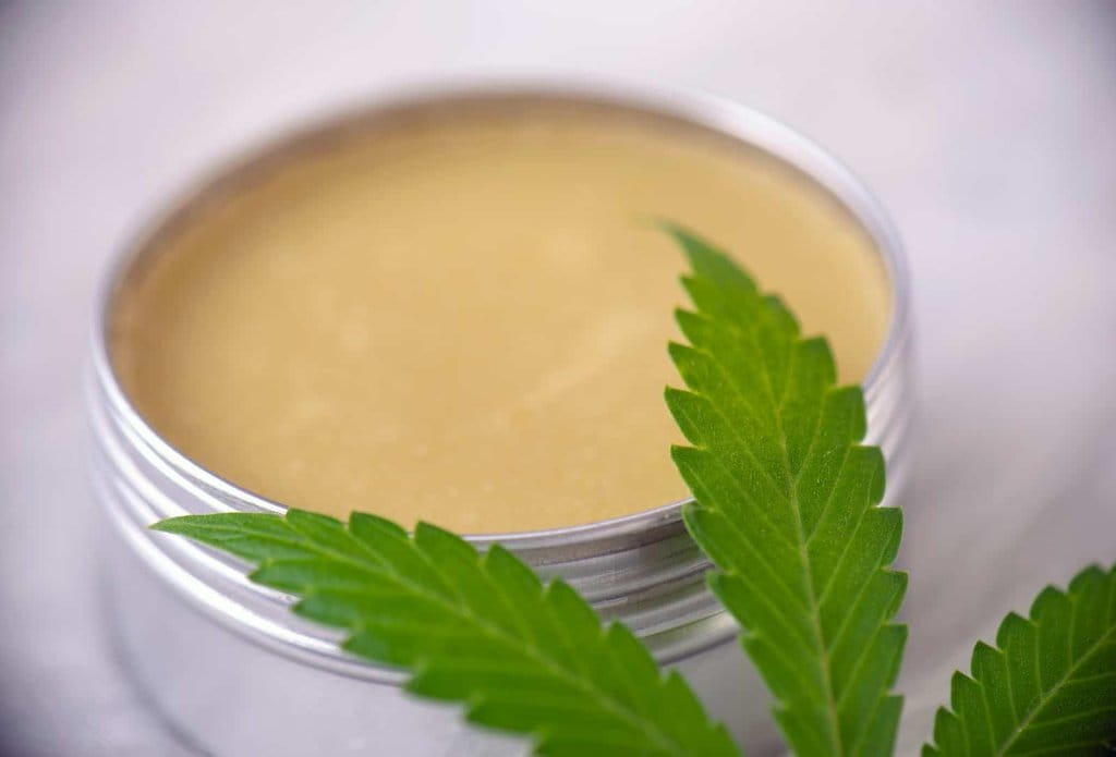 3 Reasons To Use CBD Cream