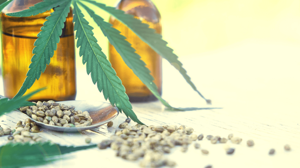 3 Facts About Pure CBD Oil the FDA Doesn’t Want You To Know