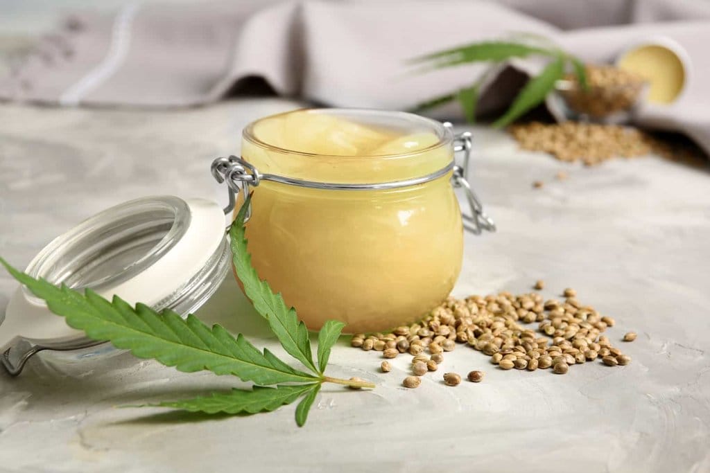 3 Studies Which Support Using CBD Cream For Pain