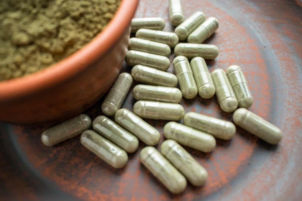 3 Reasons Why Using Kratom Capsules Makes Sense