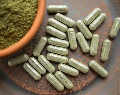 How to Make Your Own Herbal Capsules