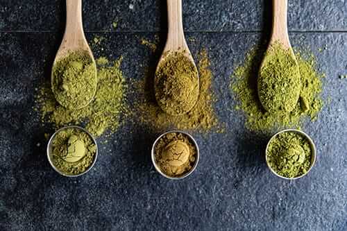 Not All Kratom is Created Equal